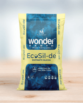 Wonder Earth Ecosil-de