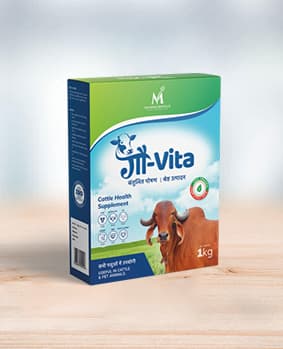 गौ-Vita