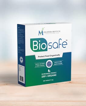 BioSafe